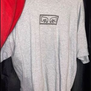 Obey t shirt, great condition
